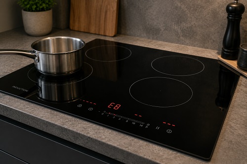 Error Codes and Messages for Hobs