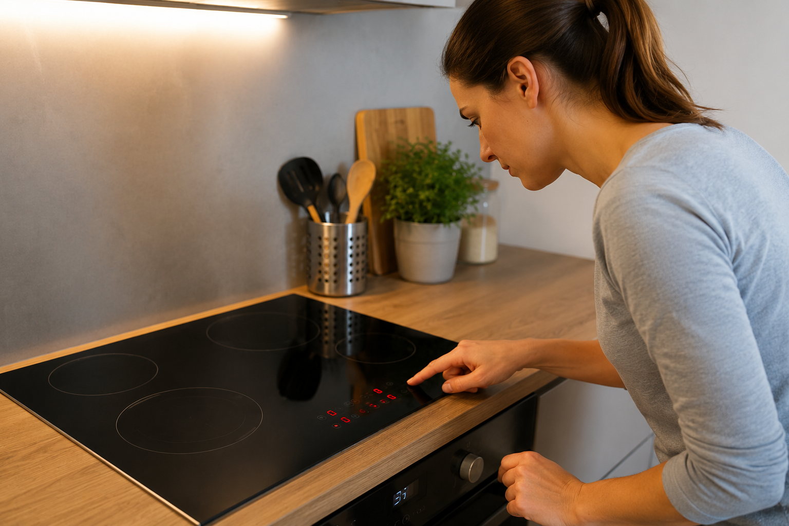 Error Codes and Messages for Hobs