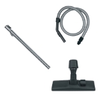 Hoses, nozzles, tubes