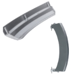 Handles, holders