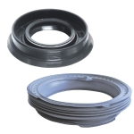 Cuffs, seals
