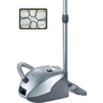 Spare Parts Vacuum Cleaner Bosch BSGL3211503