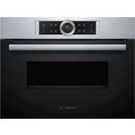 Spare Parts Cooker Bosch CMG633BS105