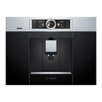 Spare Parts Coffee Machine Bosch CTL636ES607