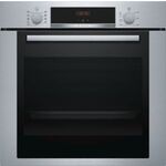 Spare Parts Cooker Bosch HBA334YS016