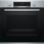 Spare Parts Cooker Bosch HBA534ES016