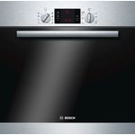 Spare Parts Cooker Bosch HBA63B151S61
