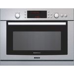 Spare Parts Cooker Bosch HBC86Q650E02