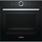 Spare Parts Cooker Bosch HBG6750B130