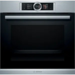 Spare Parts Cooker Bosch HBG6764S182