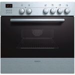 Spare Parts Cooker Bosch HEN505G01