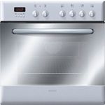 Spare Parts Cooker Bosch HEV2551EU01