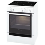Spare Parts Cooker Bosch HLN423020R01