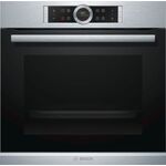 Spare Parts Cooker Bosch HRG675BS140