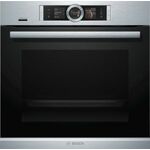 Spare Parts Cooker Bosch HSG636XS644