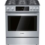 Spare Parts Cooker Bosch HSN382A03