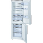 Tartalék alkatrészek Hűtőgép Bosch KGE36AW3011