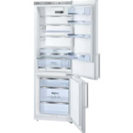 Tartalék alkatrészek Hűtőgép Bosch KGE49AW4011