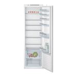 Tartalék alkatrészek Hűtőgép Bosch KIR14E102