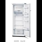 Tartalék alkatrészek Hűtőgép Bosch KSG2310500