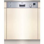 Náhradné diely Umývačka riadu Bosch SGI55E05EU73