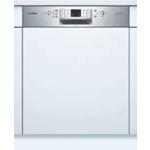 Náhradné diely Umývačka riadu Bosch SMI86M45DE03