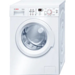 Spare Parts Washing Machine Bosch WAQ2834120