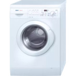 Spare Parts Washing Machine Bosch WFC2066BY01