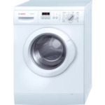 Spare Parts Washing Machine Bosch WLF20262BY23