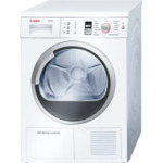 Spare Parts Washing Machine Bosch WTW86360SN10