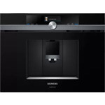 Spare Parts Coffee Machine Siemens CT836LEB608
