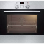 Spare Parts Oven Siemens HB532E302