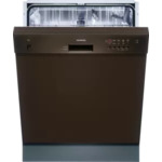 Spare Parts Dishwasher Siemens SE3446217