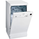 Spare Parts Dishwasher Siemens SF25M255EU18
