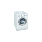 Rezervni deli Pralni stroj Siemens WM12E365BY43