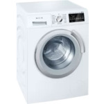 Rezervni deli Pralni stroj Siemens WS12T440BY01