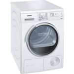 Spare Parts Dryer Siemens WT46W563BY02