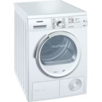 Spare Parts Dryer Siemens WT46W59212