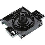 Washing machine programme selector - 1086780010 - p.587D