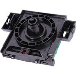 Washing machine programme selector - 1086780010 - p.587D