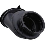 Water inlet compartment hose bend - 1108513001 - p.110C