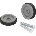 Wheel front set - 1131561019 - p.002
