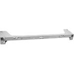 Cross bracket, rear part, upper - 1172379149 - p.322A