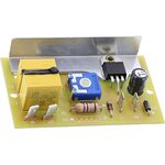 Vacuum cleaner electronic board - 1180154088 - p.014
