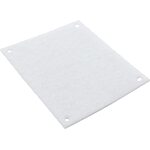 Vacuum cleaner motor protection filter - 1180217018 - p.120A