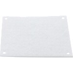 Vacuum cleaner motor protection filter - 1180217018 - p.120A