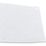Vacuum cleaner motor protection filter - 1180217018 - p.120A