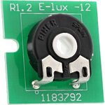 Pcb,slider - 1183792017 - p.014F