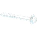 Washing machine tub shell screw - 1322290105 - p.531B