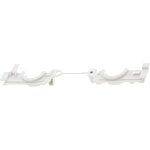 Hose clamp,drain,rear panel,he - 1325032017 - p.541